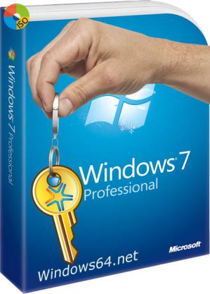 Активатор для Windows 7 x64 loader