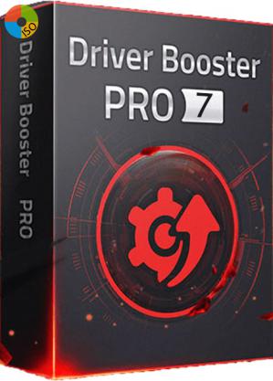 Установи драйвера windows 7 - Driver Booster Pro